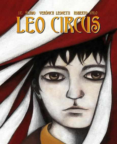 Reseña de Leo Circus
