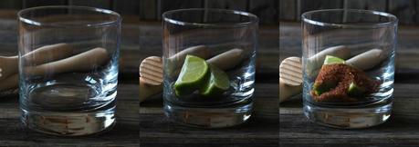 Mojitos. Paso a paso.