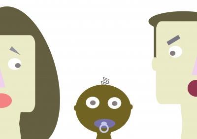 padres preocupados por el tdah