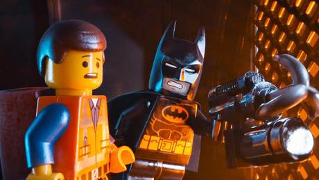 Apuestas ganadoras: La Lego Película y Sin escalas