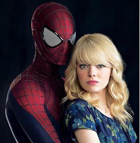Vamos al cine: Amazing Spiderman 2