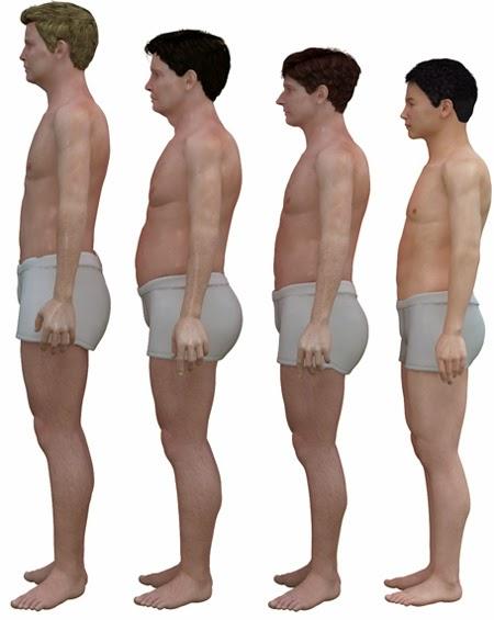 Los Hombre Pequeños Viven Mas