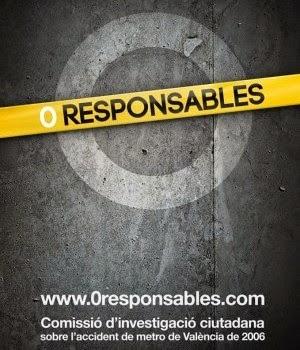 Acción urbana con la Asociación de Víctimas del Metro 3 de Julio: Ocho años tejiendo esperanza / Urban action