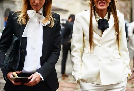 Inspiration: Black and White
