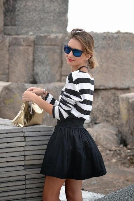 Inspiration: Black and White