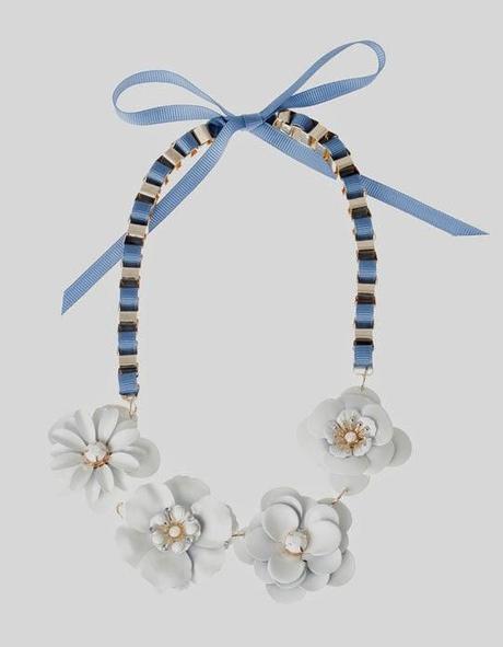 Collares Stradivarius