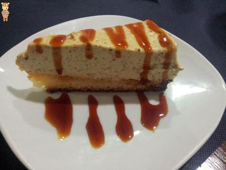 Comer en Coruña:  Cocina griega Hellas