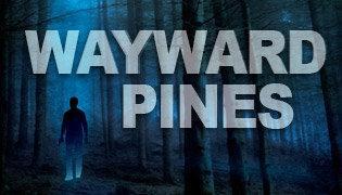 Wayward Pines shyamalan