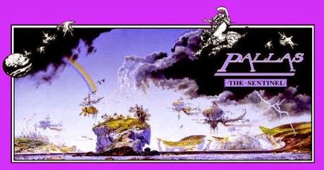 PATRICK WOODROFFE MUERE A LA EDAD DE 74 AÑOS