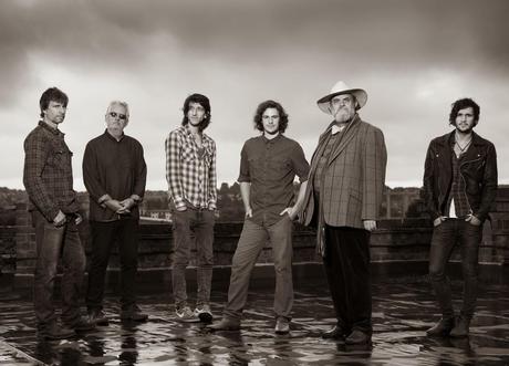 THE ENID PREPARAN EL CONCIERTO DEL 40 ANIVERSARIO DE AERIE FAERIE NONSENSE