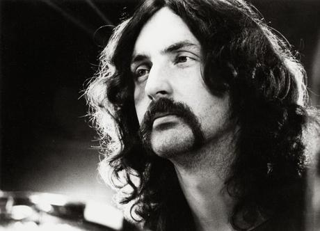 NICK MASON HABLA SOBRE EL MENSAJE SECRETO EN THE WALL