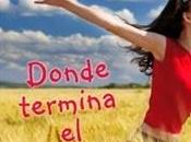Donde termina arco iris, Cecelia Ahern