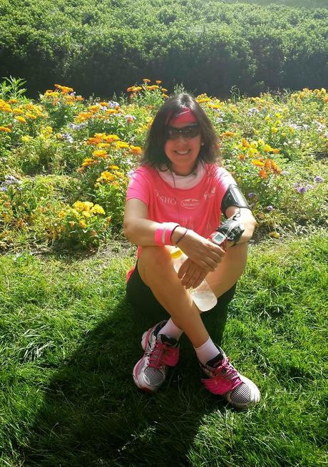 XI Carrera de la Mujer de Madrid. Corriendo y avanzando en la lucha contra el cáncer de mama