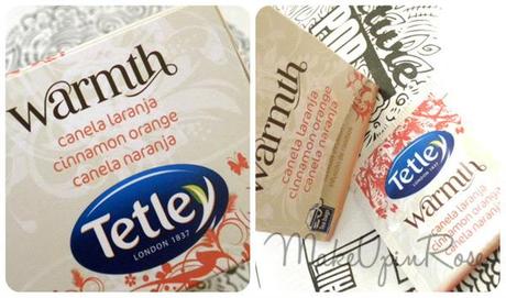 DEGUSTABOX ANIVERSARIO, ABRIL 2014