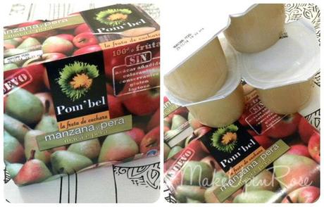 DEGUSTABOX ANIVERSARIO, ABRIL 2014