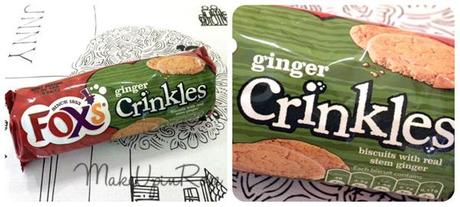 DEGUSTABOX ANIVERSARIO, ABRIL 2014