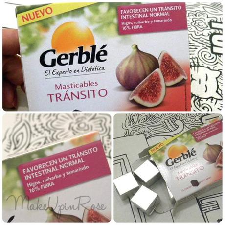 DEGUSTABOX ANIVERSARIO, ABRIL 2014