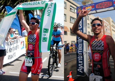 Éxitos del Club Triatlón Isbilya – Sloppy Joe’s