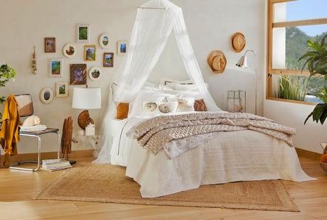 Dormitorios Rusticos