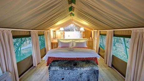 Dormitorios Rusticos