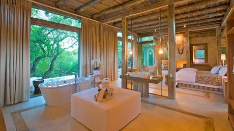 Dormitorios Rusticos