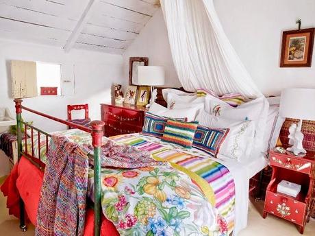 Dormitorios Rusticos