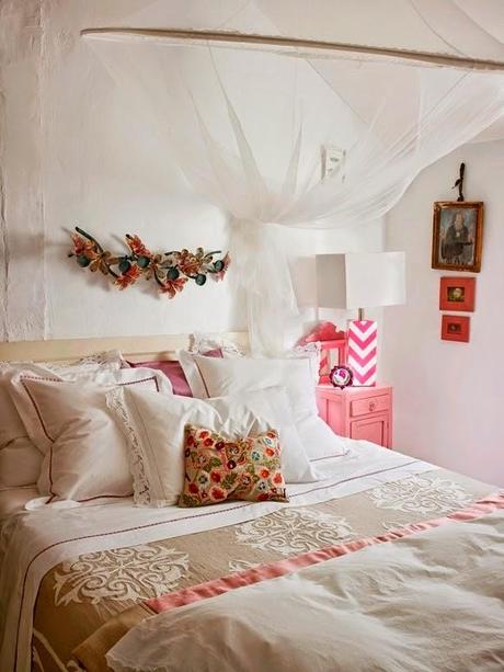 Dormitorios Rusticos