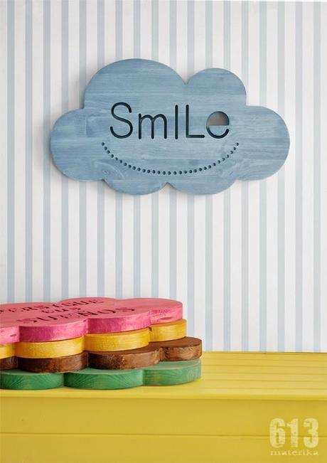 613MATERIKA: DONDE VIVEN LAS NUBES FELICES Y SORTEO 613MATERIKA: DONDE VIVEN LAS NUBES FELICES Y SORTEO