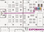 Expomanga 2014 Nowevolution