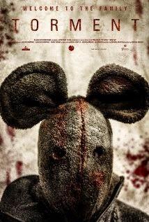 Torment (2013) - Noticia