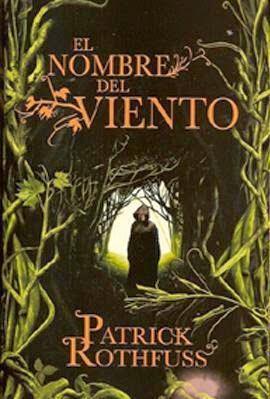 La vuelta al mundo #13: El nombre del viento de Patrick Rothfuss