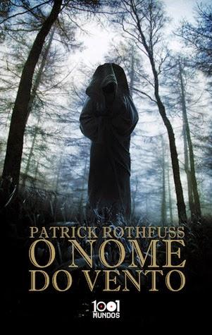 La vuelta al mundo #13: El nombre del viento de Patrick Rothfuss