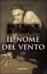 La vuelta al mundo #13: El nombre del viento de Patrick Rothfuss