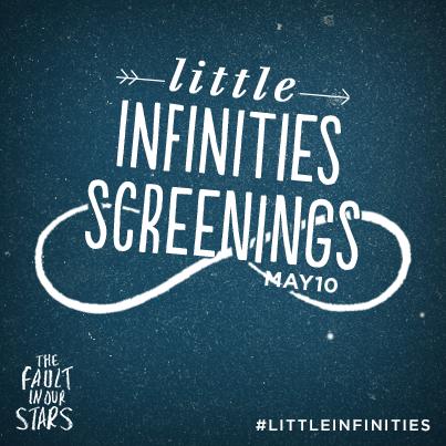 #LittleInfinities - Bajo la misma estrella [Pelicula]