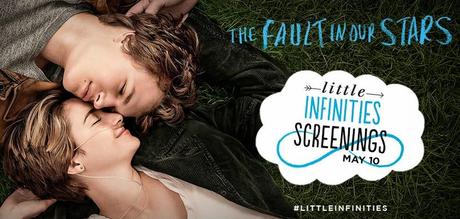 #LittleInfinities - Bajo la misma estrella [Pelicula]