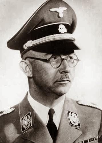 La cocinera de Himmler - Franz Olivier Giesbert