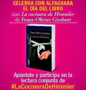 La cocinera de Himmler - Franz Olivier Giesbert