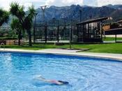 semana disfrutando Pirineo catalán, Berga Resort