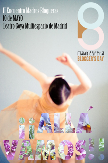 Blogger´s Day