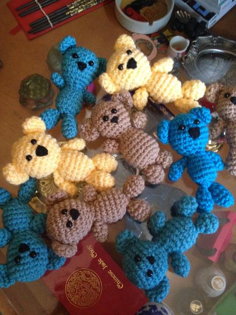 REGALITOS DE COMUNIÓN