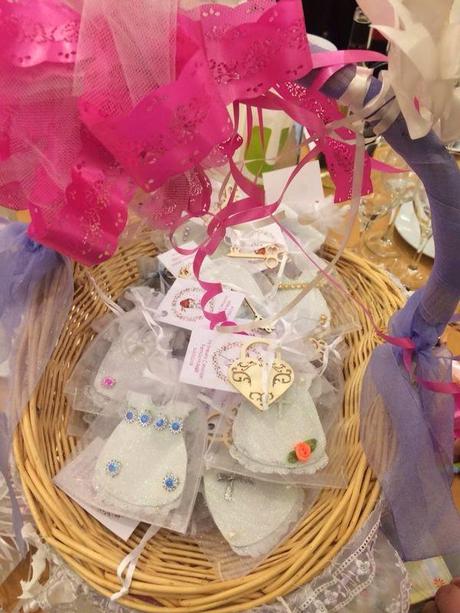 REGALITOS DE COMUNIÓN