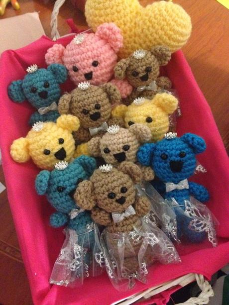 REGALITOS DE COMUNIÓN