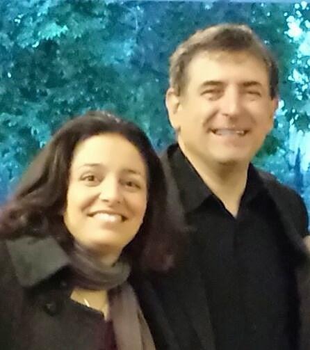 Aire asturiano en Barcelona