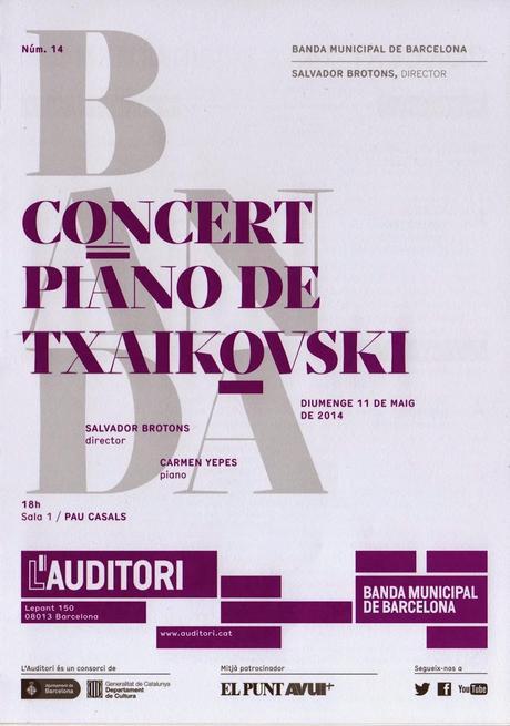 Aire asturiano en Barcelona