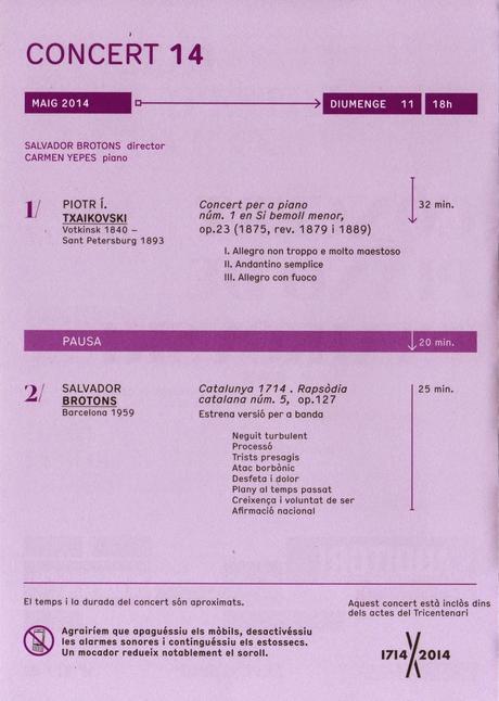 Aire asturiano en Barcelona