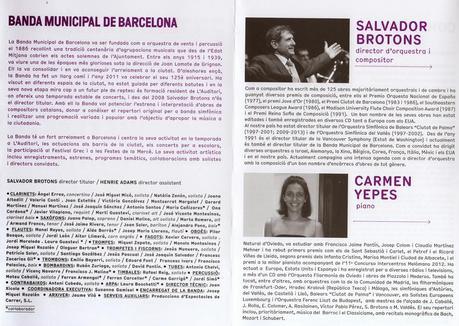 Aire asturiano en Barcelona