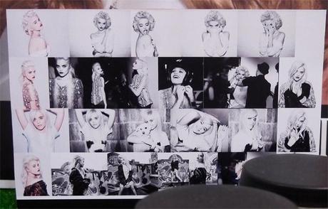 Sky Ferreira imagen redken