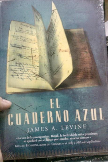 ¡Compras en la Feria Internacional del Libro en Buenos Aires!!!! - Pasen y vean lo bien que la pasé :D