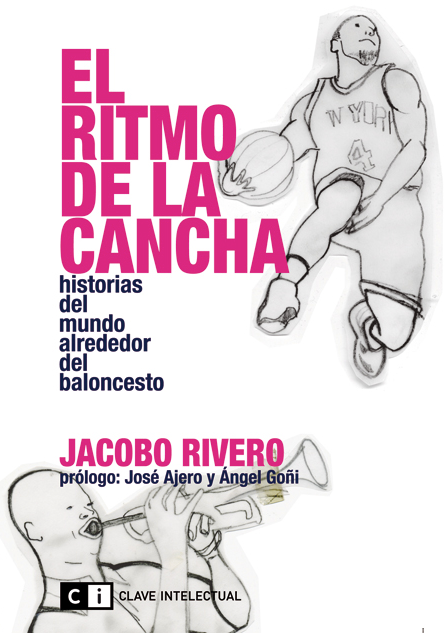 EL RITMO DE LA CANCHA (JACOBO RIVERO)