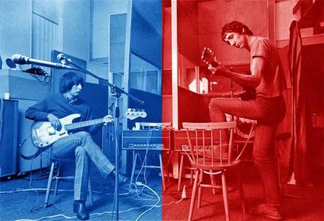 Encuesta Ecos: La Madre de Todas Las Bandas